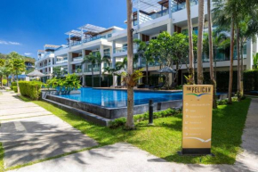 The Krabi Pelican Residence